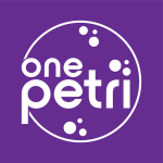 One Petri logo