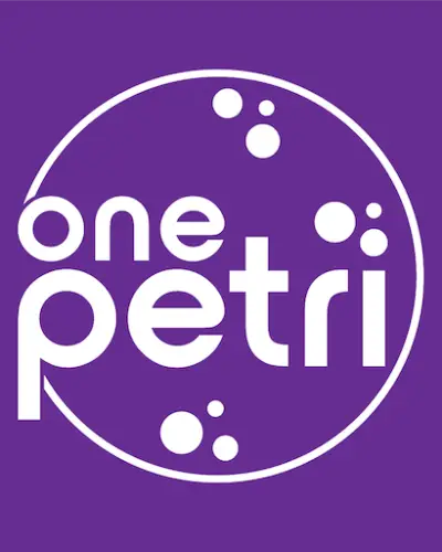 One Petri logo