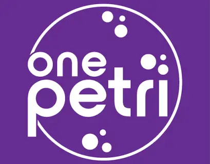 One Petri logo