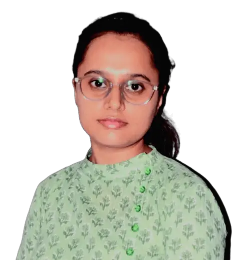 Khanak Sharma- writer The phage blog Khanak Sharma- writer The phage blog