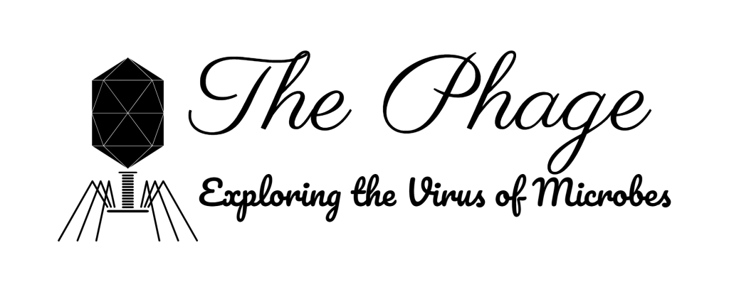 The Phage logo