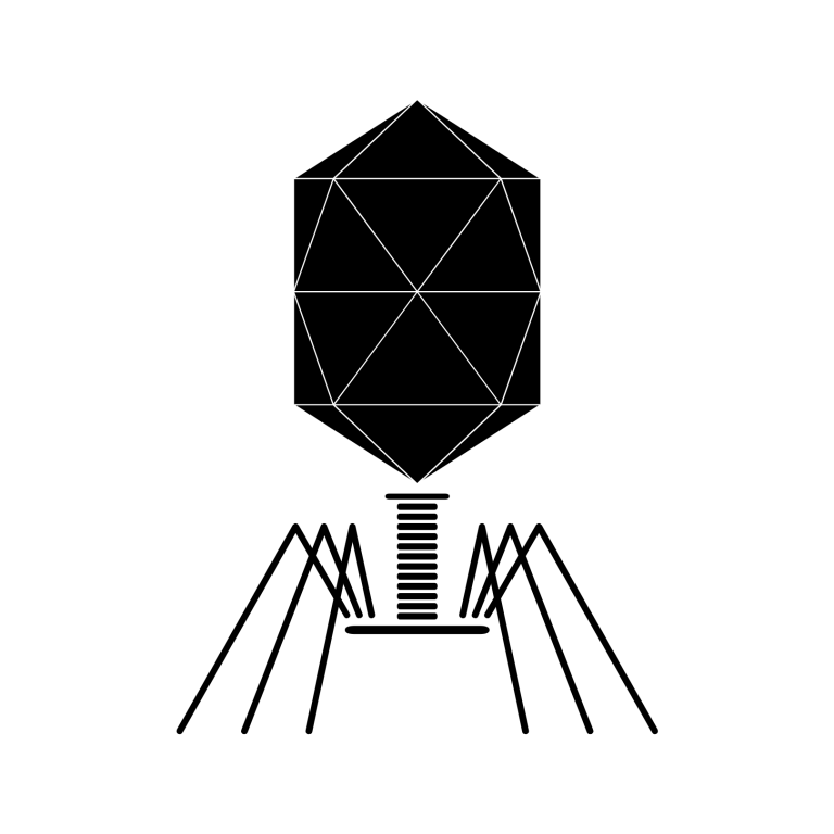 logo resized | The Phage | The Phage the phage blog icon