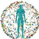 Microbiome in human
