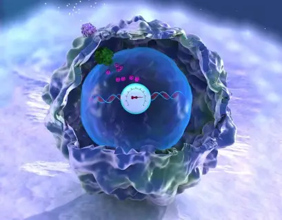 Human cell