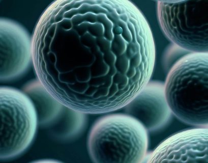Bacteria resisting osmotic pressure