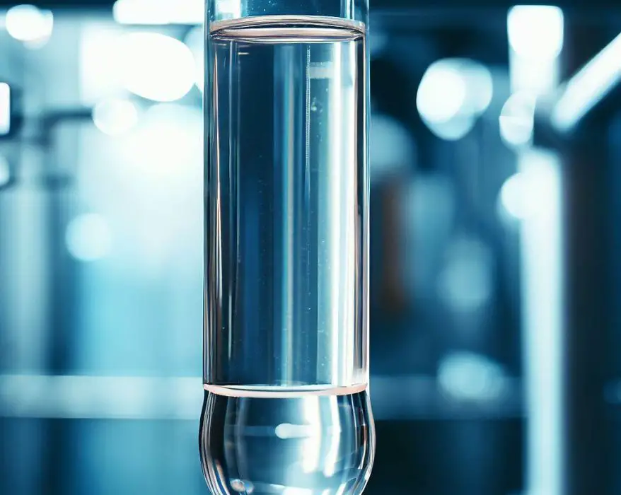 Purified phage