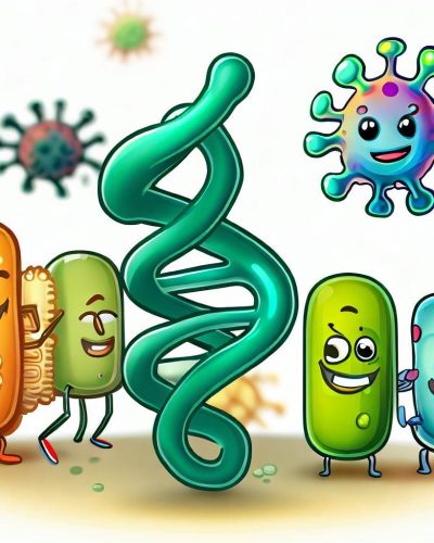 Transduction Generalized and Specialized Mechanisms