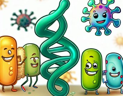 Transduction: Generalized and Specialized Mechanisms