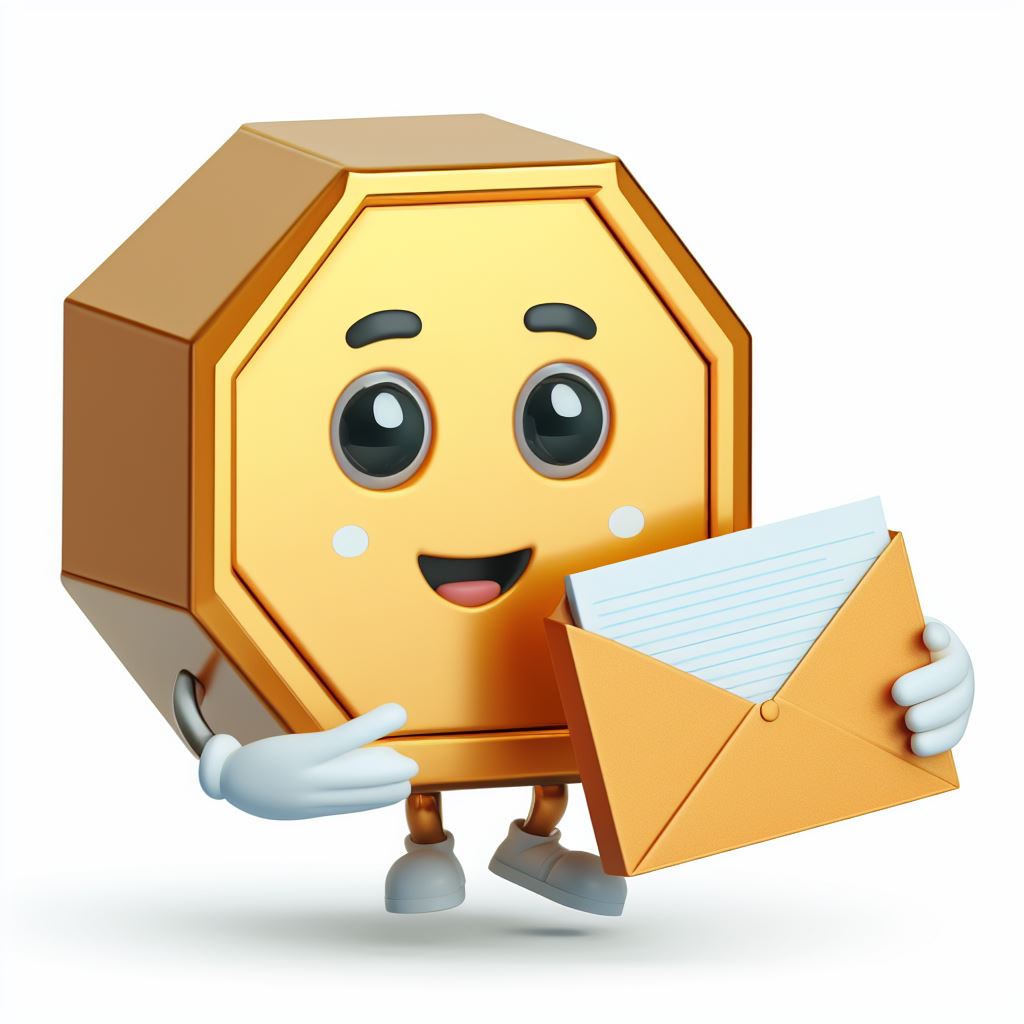 The phage subscribe to receive articles cartoon