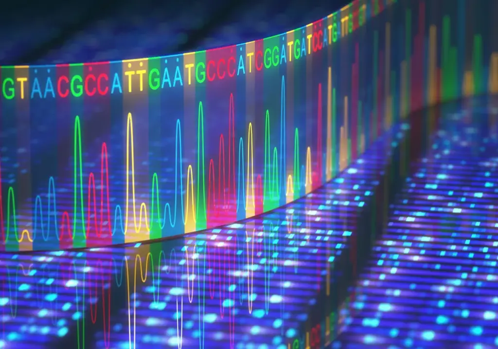 Next generation sequencing and phage microscopy