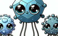 bacteriophages phages Viruses as aliens