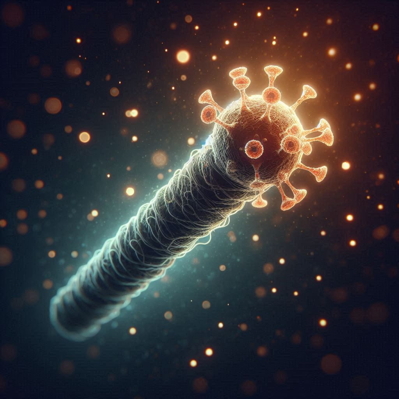 Bacteriophage MS2: A Comprehensive Overview | The Phage
