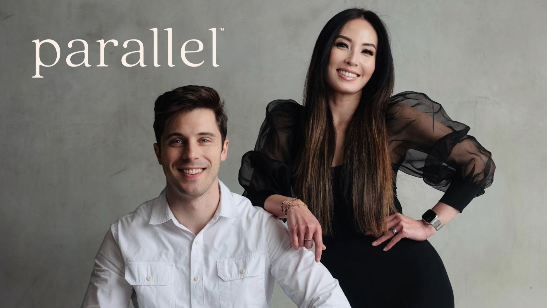 Parallel Health founders