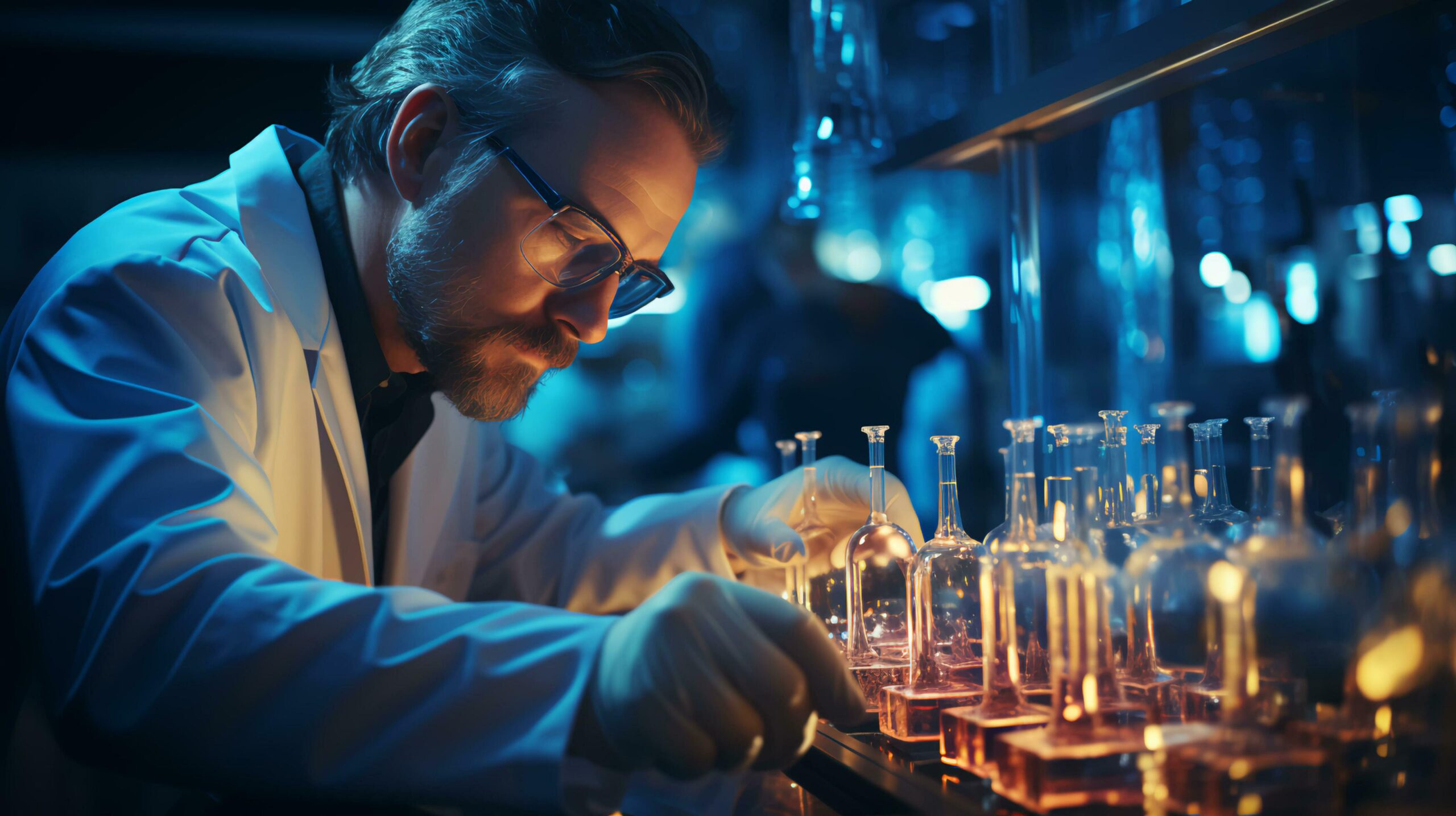 Phage therapy