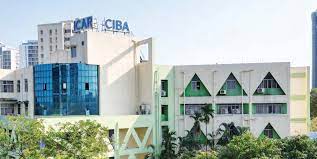ICAR CIBA