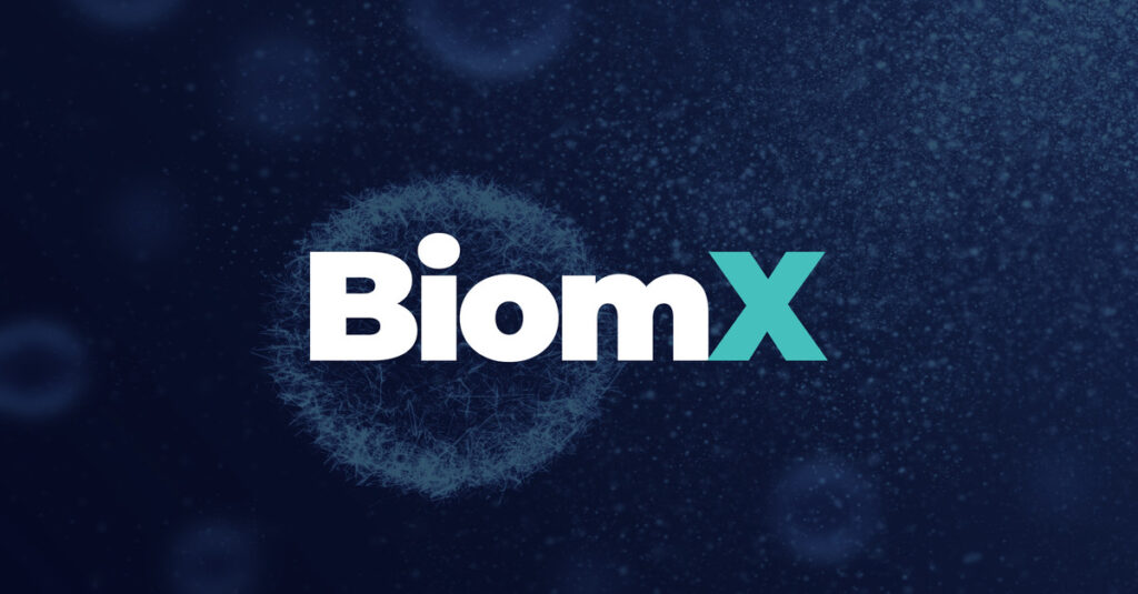 BiomX