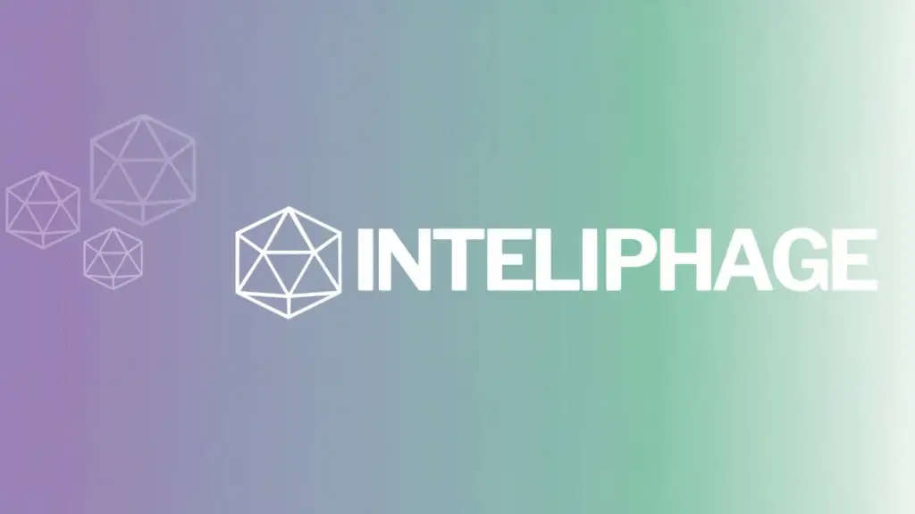 Inteliphage logo