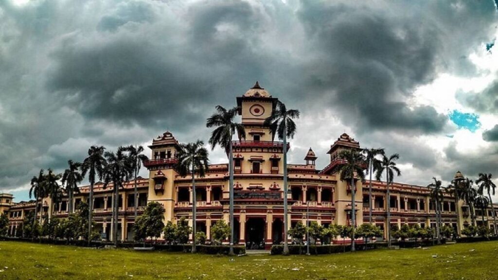 banaras hindu university