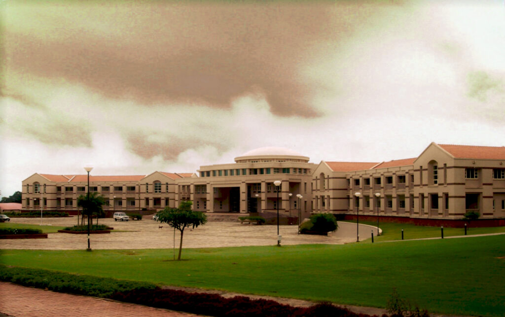 Image showing BITS Pilani Goa campus
