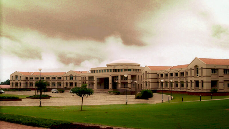 Image showing BITS Pilani Goa campus