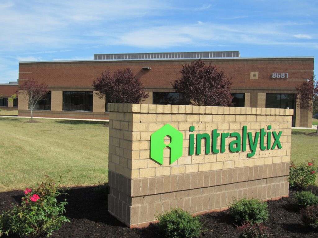 Intralytix Inc Headquarters Columbia MD USA