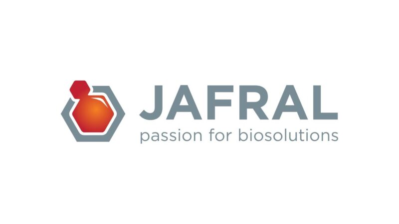 Image showing Jafral a bitotech company in phage profduction