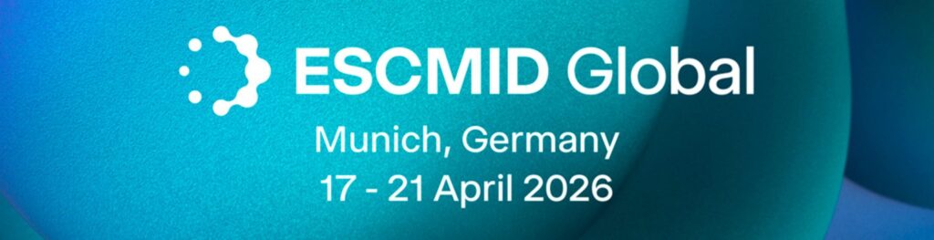 ESCMID 2026 Conference
