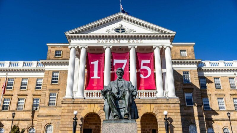 University of Wisconsin Madison